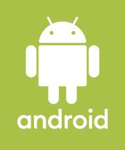 Android logoen