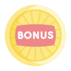 Bonusikon