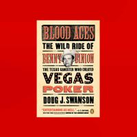 Blood Aces av Doug J. Swanson