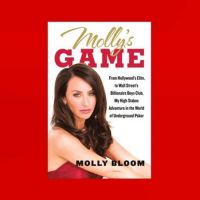 Molly’s Game av Molly Bloom