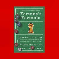 Fortune’s Formula av William Poundstone
