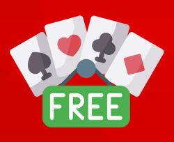 Kan jeg spille Omaha Poker gratis?