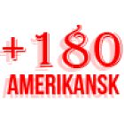 Amerikanske odds for å vinne