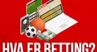 Bærbar PC telefon og nettbrett med sportsbettingsider på skjermene