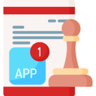 App bonus ikon