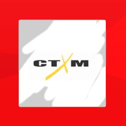 CXTM Logo