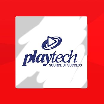 Playtech Logo