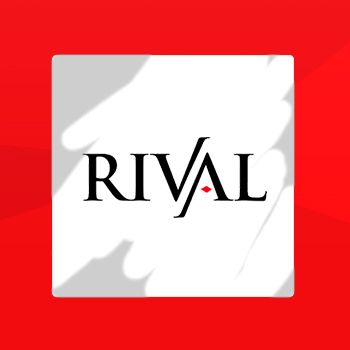 De beste utviklerne som tilbyr skrapelodd - Rival