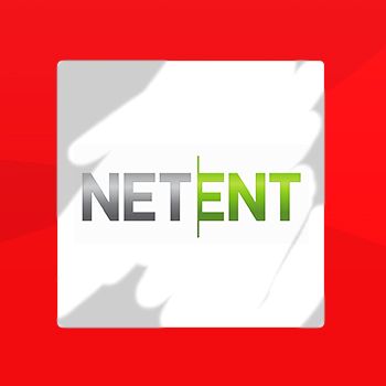 NetEnt Logo