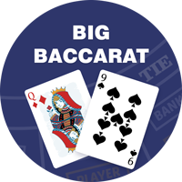 Online Big Baccarat