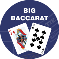 Online Big Baccarat