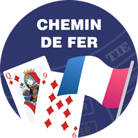 Online Chemin de fer