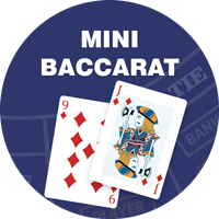 Online Mini Baccarat