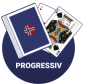 Progressive Blackjack