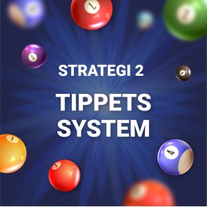 Tippets system