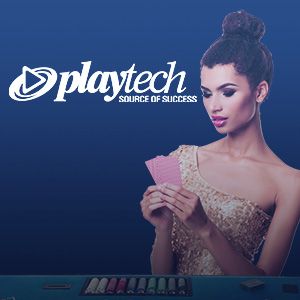 PlayTech direktesendte dealere