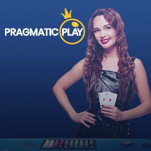 Pragmatic Play direktesendte dealere