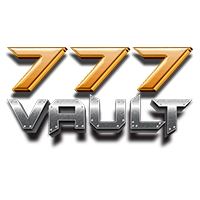 777Vault Casino-logoen