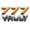 777Vault Casino-logoen