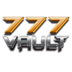 777Vault Casino-logoen