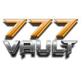 777Vault Casino-logoen