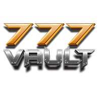 777Vault Casino-logoen