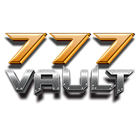 777Vault Casino-logoen
