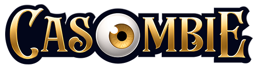 Casombie Casino Logo