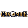 Casombie Casino Logo