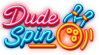 DudeSpin Casino Logo