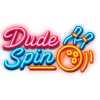 DudeSpin Casino Logo