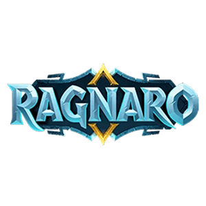 Ragnaro Casino-logoen
