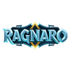 Ragnaro Casino-logoen