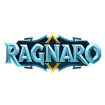 Ragnaro Casino-logoen