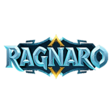 Ragnaro Casino-logoen