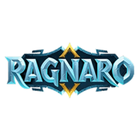 Ragnaro Casino-logoen