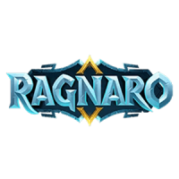 Ragnaro Casino-logoen