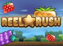 Reel Rush review