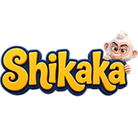 Shikaka Casino-logoen