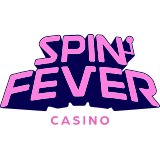 SpinFever Casino Logo