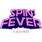 SpinFever Logo