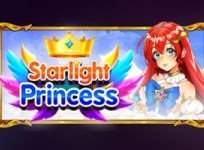 Starlight Princess review