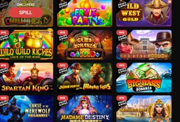 Betchan casino-beste spilleautomater