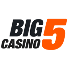 Big5 Casino logo