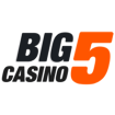 Big5 Casino logo