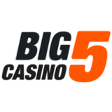 Big5 Casino logo