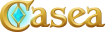 Casea Casino logo