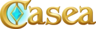 Casea Casino logo