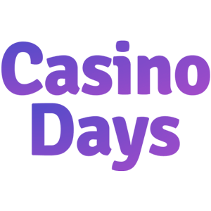 Casino Days Logo