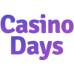 Casino Days Logo